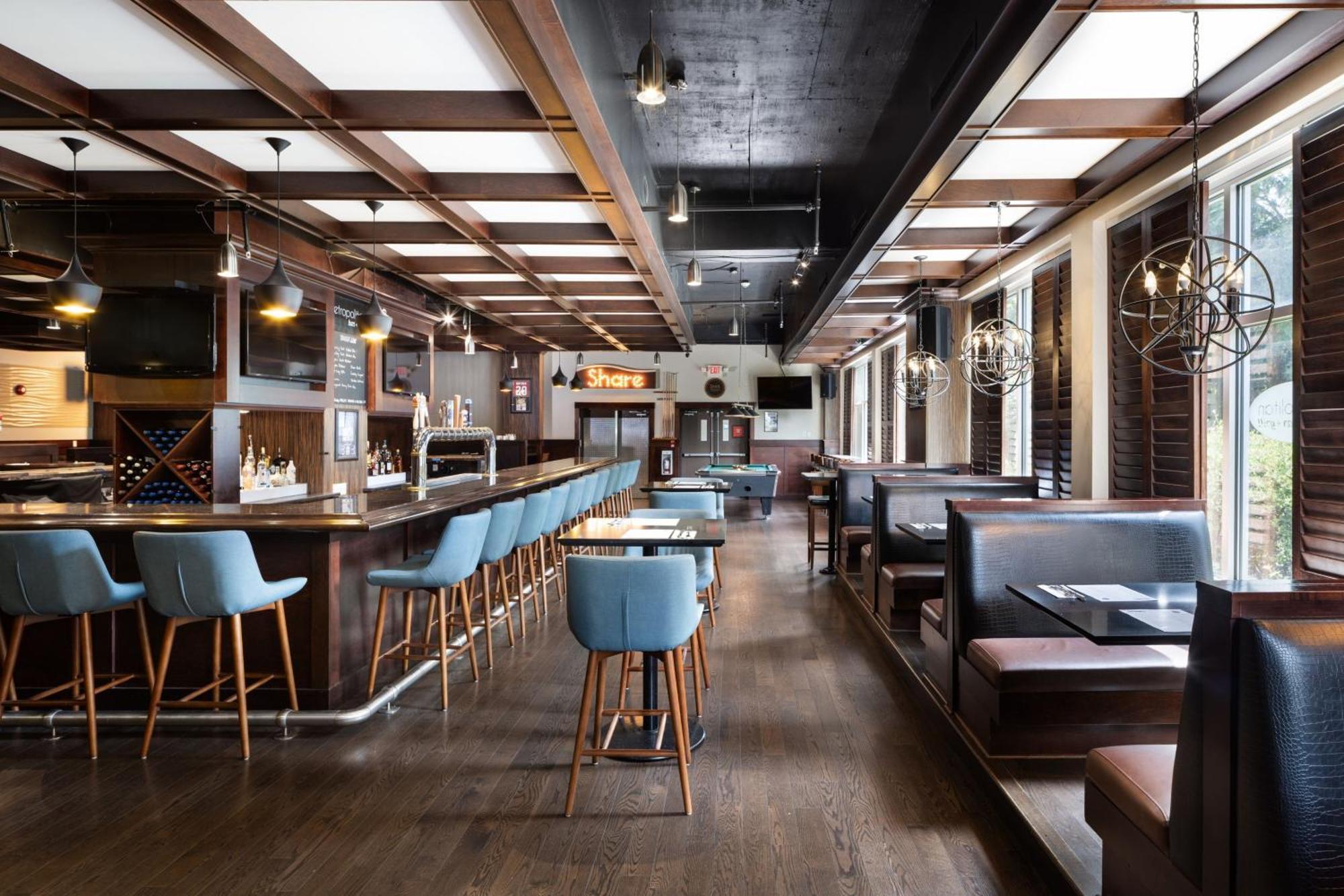 Four Points By Sheraton Victoria Gateway Langford Exteriér fotografie